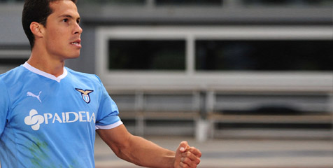Hernanes: Lazio Pantas Menang