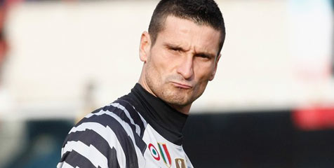 Castellazzi: Inter Tak Layak Diganjar Penalti