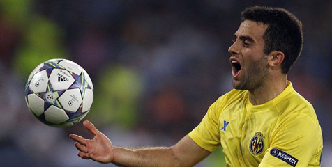 Rossi: Villarreal Wajib Waspadai Lini Depan City