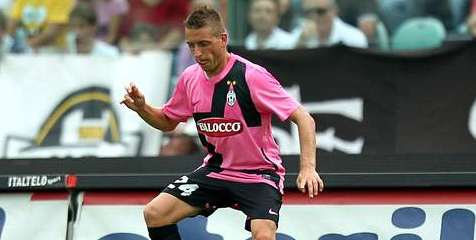 Juventus Kehilangan Giaccherini Akibat Cedera