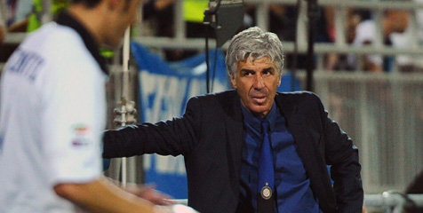 Gasperini: Inter Harusnya Lebih Percaya Saya Gasperini: Inter Harusnya Lebih Percaya Saya