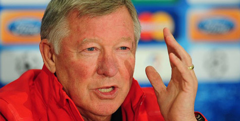 Fergie: Liga Tanpa Degradasi Adalah Bunuh Diri