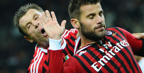 AC Milan Kian Dekat Dapatkan 'New Rui Costa'