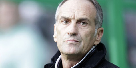 Tantang Atletico, Guidolin Rotasi Pemain Udinese