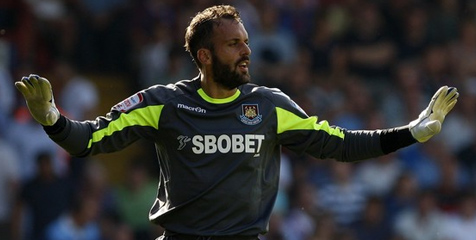 Almunia Ogah Kembali ke Arsenal