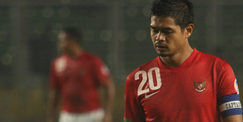 SFC Incar Bambang Pamungkas