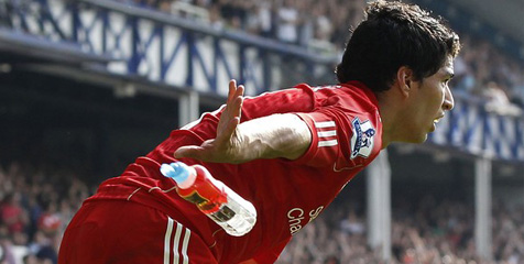 Liverpool Bakal Diistimewakan Nacional Liverpool Bakal Diistimewakan Nacional