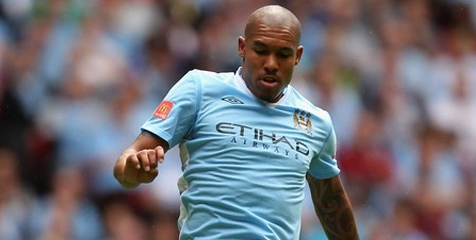 De Jong: City Sedang Membangun Era Baru