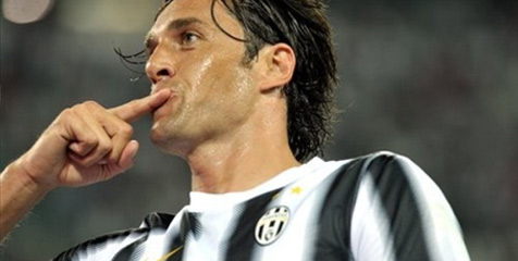 Luca Toni ke Arsenal?