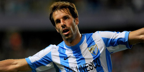 Madrid Dijadikan Tolak Ukur Oleh Malaga