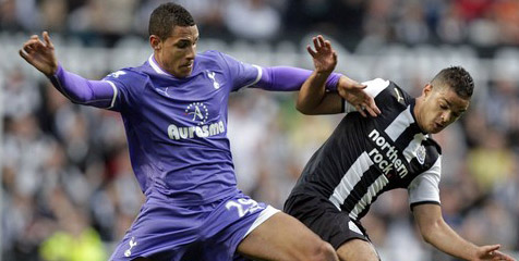Gelandang Spurs Bagikan Tiket Gratis Liga Europa