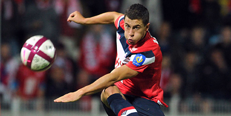 Zanetti Rayu Eden Hazard Gabung Inter