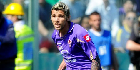 Behrami: Jangan Salahkan Mihajlovic