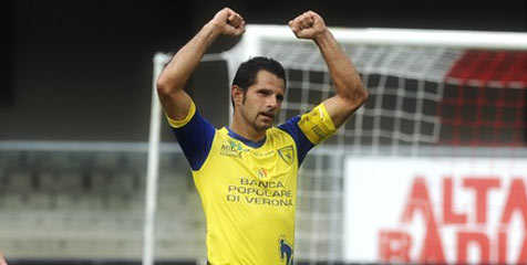 Chievo Anggap Inter Kini Lebih Menakutkan