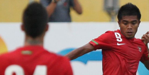 Review: U-23 Pecundangi Tim Bertabur Bintang Review: U-23 Pecundangi Tim Bertabur Bintang