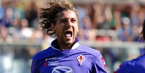 Juventus Incar Alessio Cerci