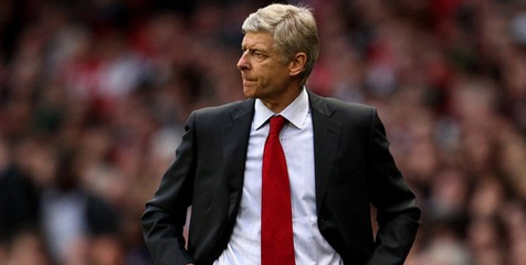 Wenger Sama Sekali Tak Dukung Olimpiade Wenger Sama Sekali Tak Dukung Olimpiade