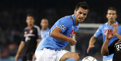 AVB Minta Chelsea Beli Maggio