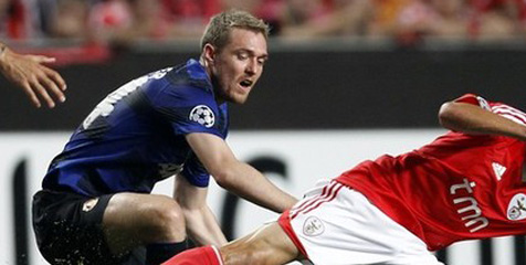 Fletcher: City Kini Title Contender Yang Riil