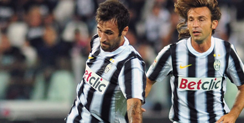 Preview: Juventus vs Genoa Preview: Juventus vs Genoa
