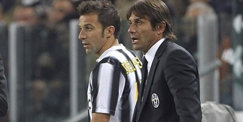 Conte: Lebih Baik Menang-Kalah Daripada Seri Terus