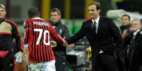 Preview: Kesempatan Milan di Via del Mare Preview: Kesempatan Milan di Via del Mare