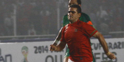 Persisam Janji Turunkan Skuad Terbaik Pada Turnamen di Solo Persisam Janji Turunkan Skuad Terbaik Pada Turnamen di Solo