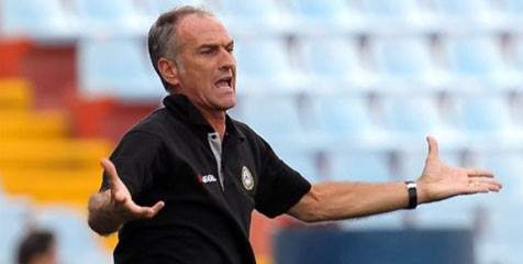 Guidolin: Mari Nikmati Dulu Capolista