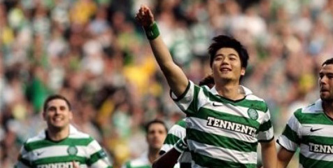 Ki Sung Yueng Ingin Bertahan di Celtic