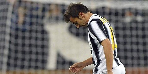 FC Sion Ingin Rekrut Del Piero FC Sion Ingin Rekrut Del Piero