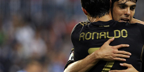 CR7: Prioritas Madrid Masih Tetap La Liga