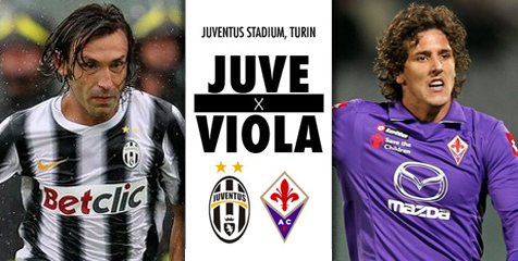 Preview: Calcio Classico, Juve vs Fiorentina