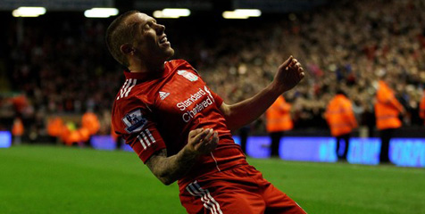 Dalglish: Liverpool Beruntung Memiliki Bellamy