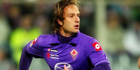 Gilardino: Kami Semua Dukung Mihajlovic