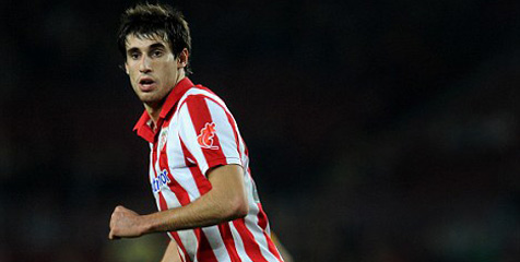 Januari Nanti United Ingin Beli Javi Martinez