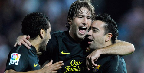 Agen Bantah Rumor Maxwell ke Benfica Agen Bantah Rumor Maxwell ke Benfica