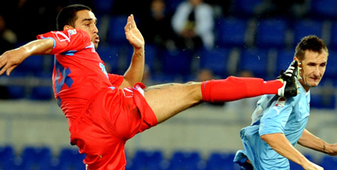 Review: Hasil Buruk Dua Tim Ibukota Review: Hasil Buruk Dua Tim Ibukota