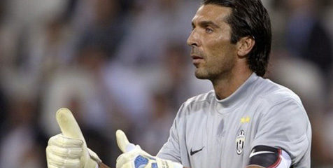Inter-Juve Tanpa Kiper Utama