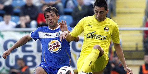 Villarreal Sulit Pertahankan Bruno Soriano