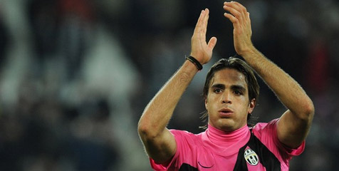 Matri Yakin Juve Bakal Taklukkan Inter Matri Yakin Juve Bakal Taklukkan Inter