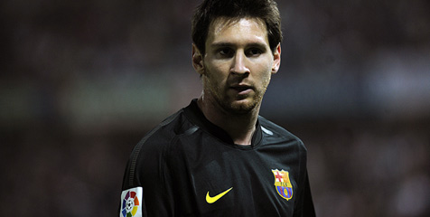 Pele: Messi Bukan Pemain Yang Komplit Pele: Messi Bukan Pemain Yang Komplit