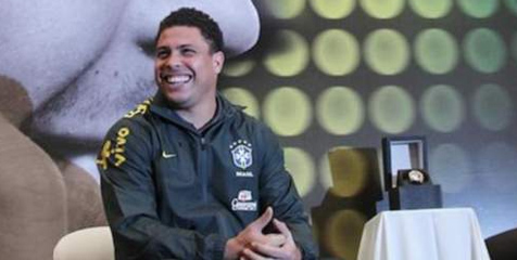 Ronaldo: Bercinta Sebelum Bertanding Tak Pengaruhi Performa 