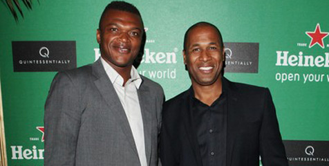 Les Ferdinand: Hukum John Terry