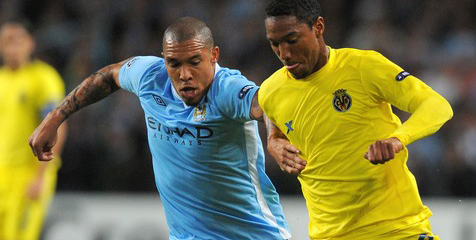 De Jong: City Kini Makin Lapar Gelar Juara