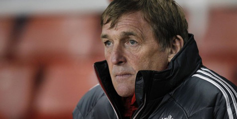 Dalglish: Tak Ada Rasisme di Liga Premier