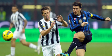 Inter Mulai Khawatir Terseret Zona Degradasi