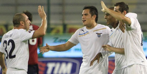 Review: Tripunti Lazio di Cagliari Geser Milan Review: Tripunti Lazio di Cagliari Geser Milan