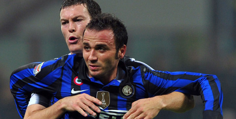 Pazzini: Kamar Ganti Kini Begitu Sunyi