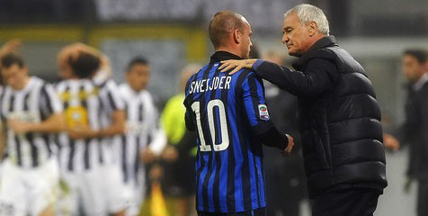 Terpuruk, Situasi Inter Memanas