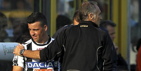 Guidolin: Peran Di Natale Krusial Guidolin: Peran Di Natale Krusial